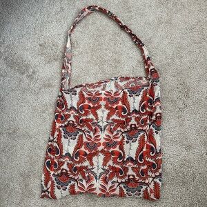 Authentic Free People Tote Bag